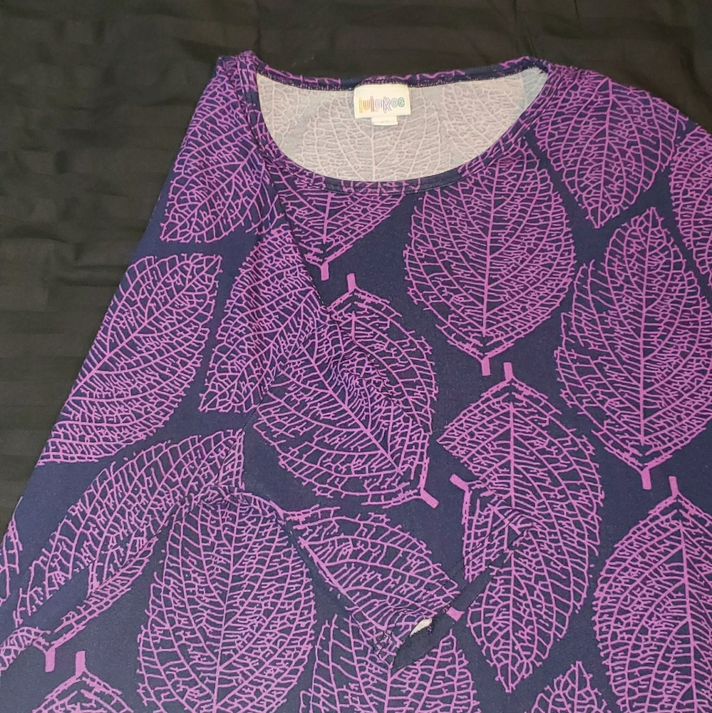 Lularoe Irma